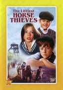 The Littlest Horse Thieves , Alastair Sim