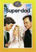 Superdad , Bob Crane