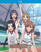 A Certain Scientific Railgun T: Season 3 , Brittney Karbowski