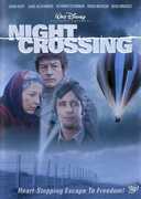 Night Crossing , John Hurt