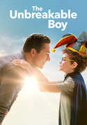 The Unbreakable Boy , Zachary Levi