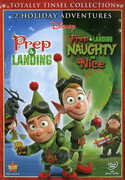 Prep and Landing: Naughty vs. Nice , Sarah Chalke