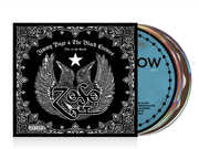 Live At The Greek , Jimmy Page & the Black Crowes