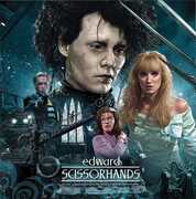 Edward Scissorhands (Original Soundtrack) , Danny Elfman