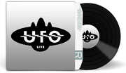 UFO - Live [Import] , UFO