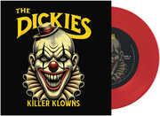 Killer Klowns , The Dickies