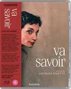 Va Savoir [Import] , Jeanne Balibar