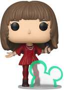 Funko POP! Disney: Camp Rock, Mitchie (Disney Icon) 