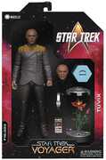 The Nacelle Company - Star Trek: Voyager - Tuvix Action Figure