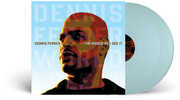 The World As I See It , Dennis Ferrer
