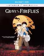 Grave of the Fireflies , Ayano Shiraishi