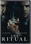The Ritual , Enrico Natale