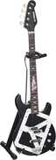 Michael Anthony Chickenfoot Black 10 Inch Miniature Bass Guitar Replica 