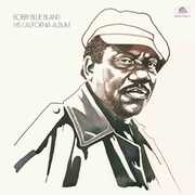 His California Album , Bobby Bland