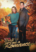Craft Me A Romance , Maxwell Caulfield