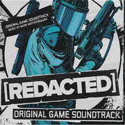Redacted (Original Soundtrack) , Mark Mothersbaugh