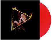 Don't Click Play (Translucent Red Vinyl) , Ava Max