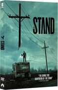 Stand (2020 Limited Series) , Whoopi Goldberg
