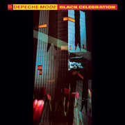 Black Celebration , Depeche Mode