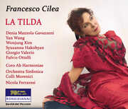 La Tilda , Denia Mazzola Gavazzeni