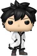 Funko POP! Anime: Fairy Tail 100 Years Quest - Gray (Styles May Vary) 
