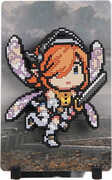 FiGGYZ - Metaphor: ReFantazio - Gallica Magnetic Collectible 
