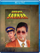 Chhote Sarkar , Govinda
