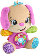 Fisher Price - Laugh & Learn Smart Stages Sis 