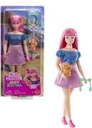 Barbie Mysteries: Beach Detectives Doll and Accessories