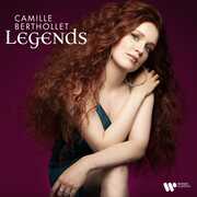 Legends , Camille Berthollet