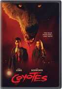 Coyotes , Justin Long