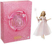 Mattel - Universal Pictures' Wicked: For Good Glinda in her Bubble Doll 