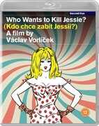 Who Wants to Kill Jessie? [Import] , Jiri Sovak