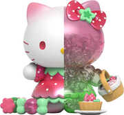 Sanrio - Kandy: Seasonal Sweets Collection - Hello Kitty Floral Daydream