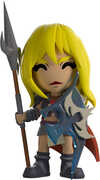 Youtooz - Old School RuneScape - Nieve Vinyl Figure