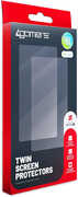 Switch 2 Accessory: 4Gamers Twin Screen Protectors