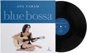 Blue Bossa , Ana Caram