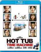 Hot Tub Time Machine , John Cusack