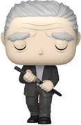 Funko POP! Anime: Sakamoto Days - Takamura 