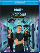 Diary Of The Underdogs