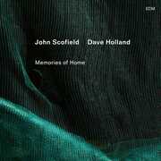 Memories Of Home , John Scofield