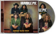 Sunset Blvd 1969 , Humble Pie
