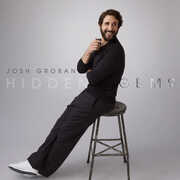 Hidden Gems , Josh Groban