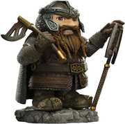 Iron Studios - The Lord of the Rings - MiniCo - Gimli Figure 