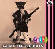 Rocks , Jackie Lee Cochran