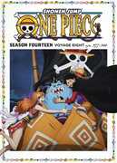 One Piece: Season 14 Voyage 8 , Various