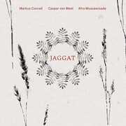 Jaggat , Markus Conrad