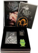 Metal Gear Solid Delta: Snake Eater - Limited Edition Collector's Set