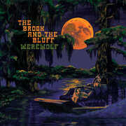 Werewolf , The Brook & The Bluff