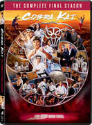 Cobra Kai: The Complete Final Season (Season 6) , Ralph Macchio